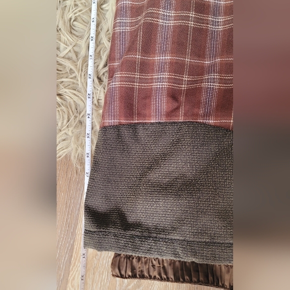 EIDER ZEAS DEFENDER 2 LAYER WATERPROOF SNOWSPORTS TROUSERS   W34" UNISEX - Picture 14 of 16